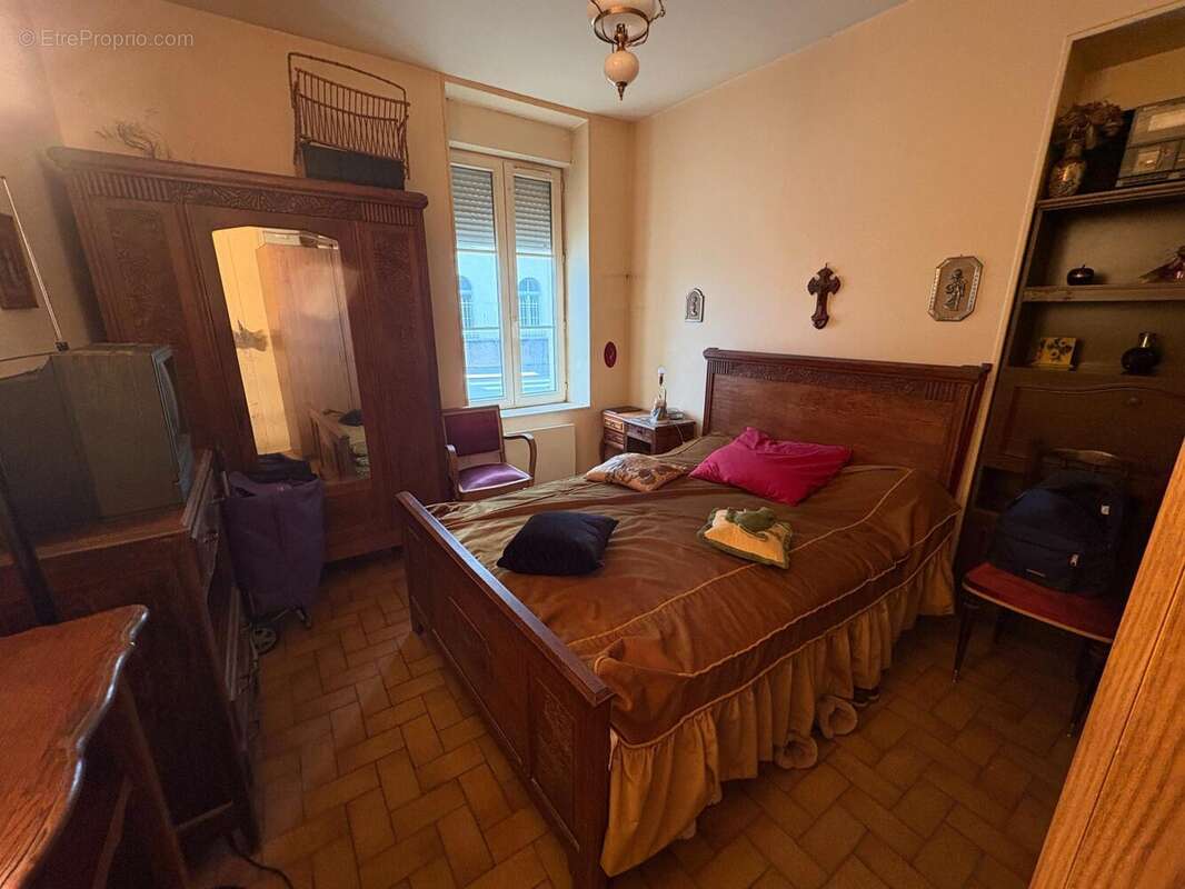 Appartement 50 m² à Vierzon  - photo 6