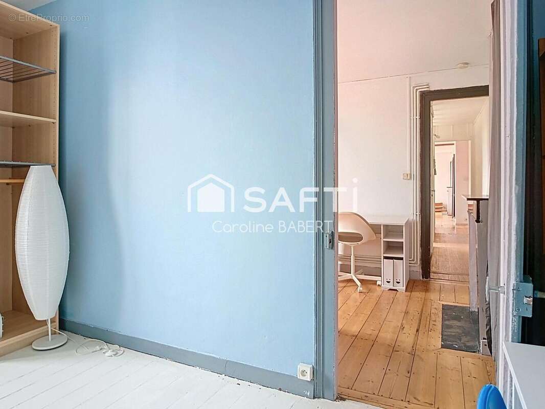 Photo 6 - Appartement à LILLE
