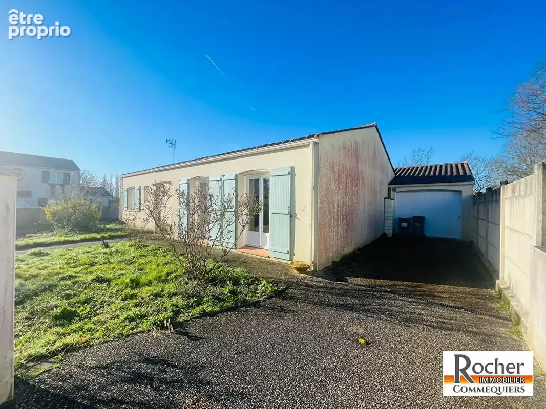 COEX - 3 chambres -110.80 m² - photo 10