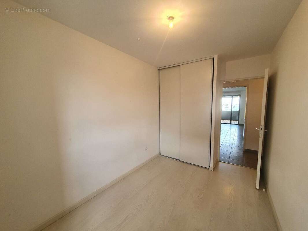 Photo 7 - Appartement à BLAGNAC