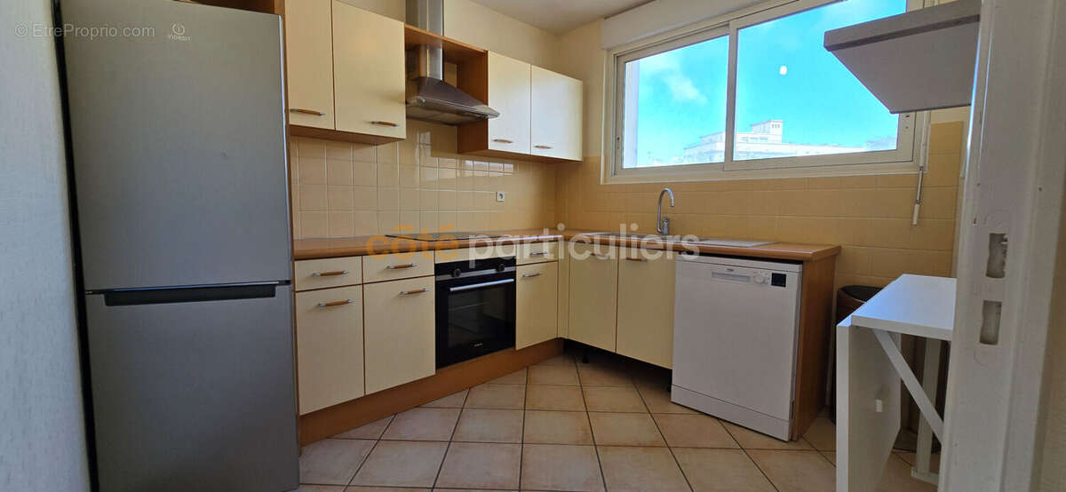 Appartement à ROYAN