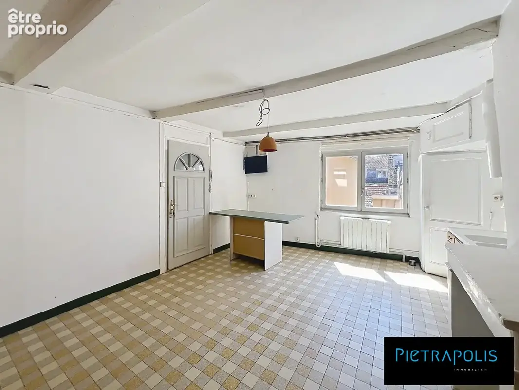 Appartement 52 m² à Lyon-2e  - photo 9