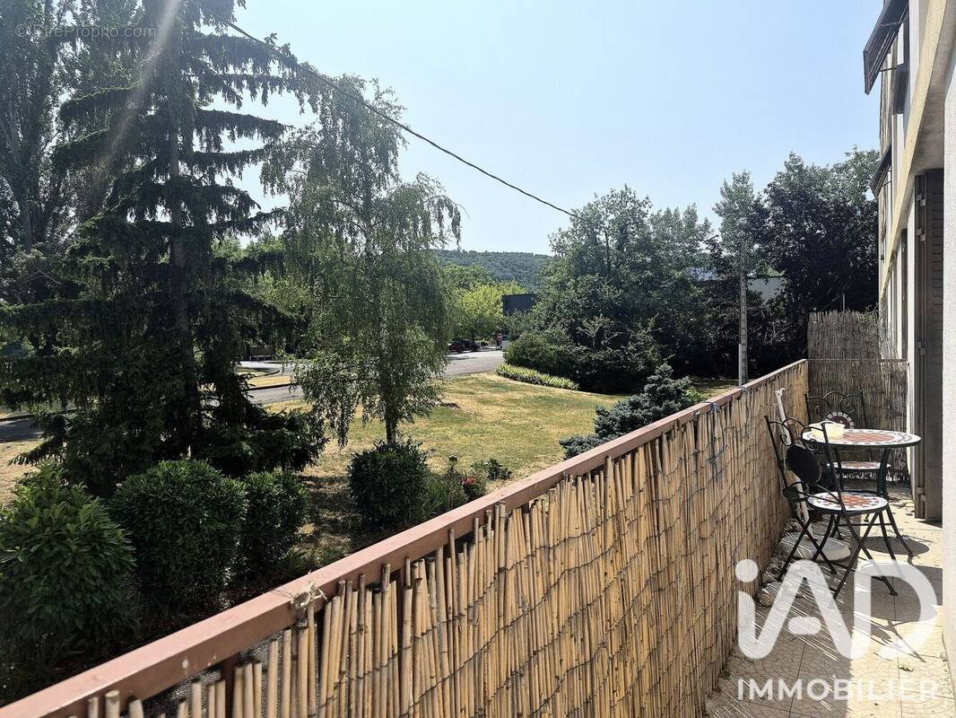 Photo 1 - Appartement à CLERMONT-FERRAND