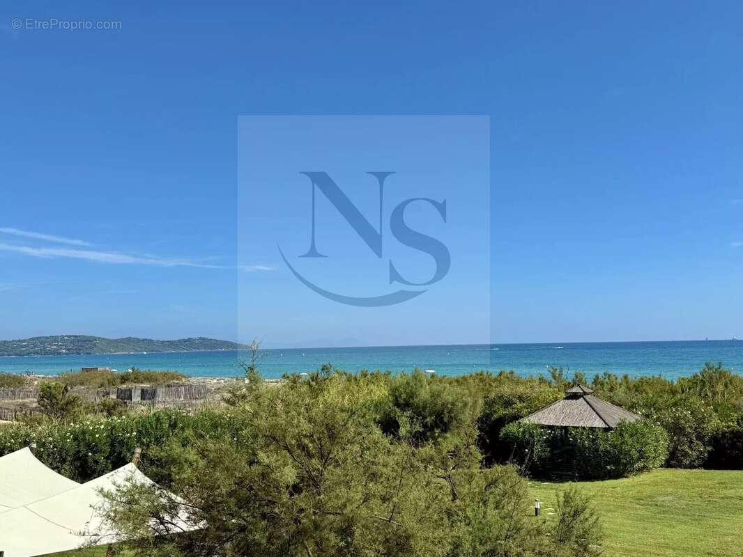 Maison à RAMATUELLE