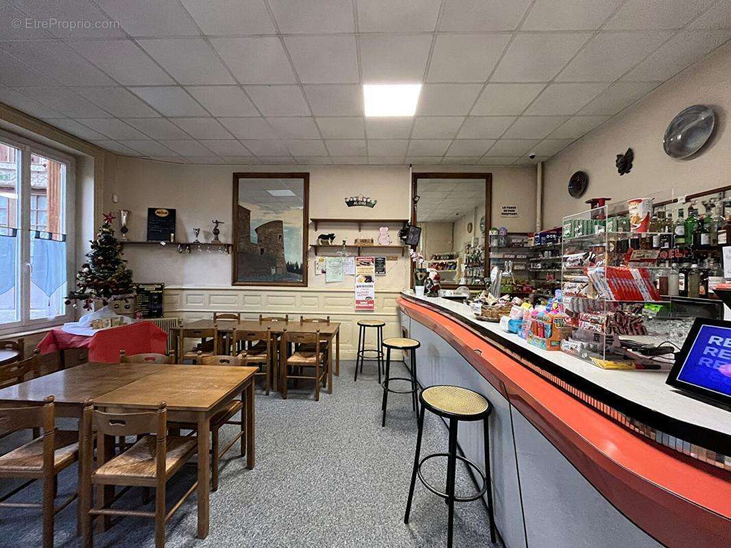 Appartement à NERONDE