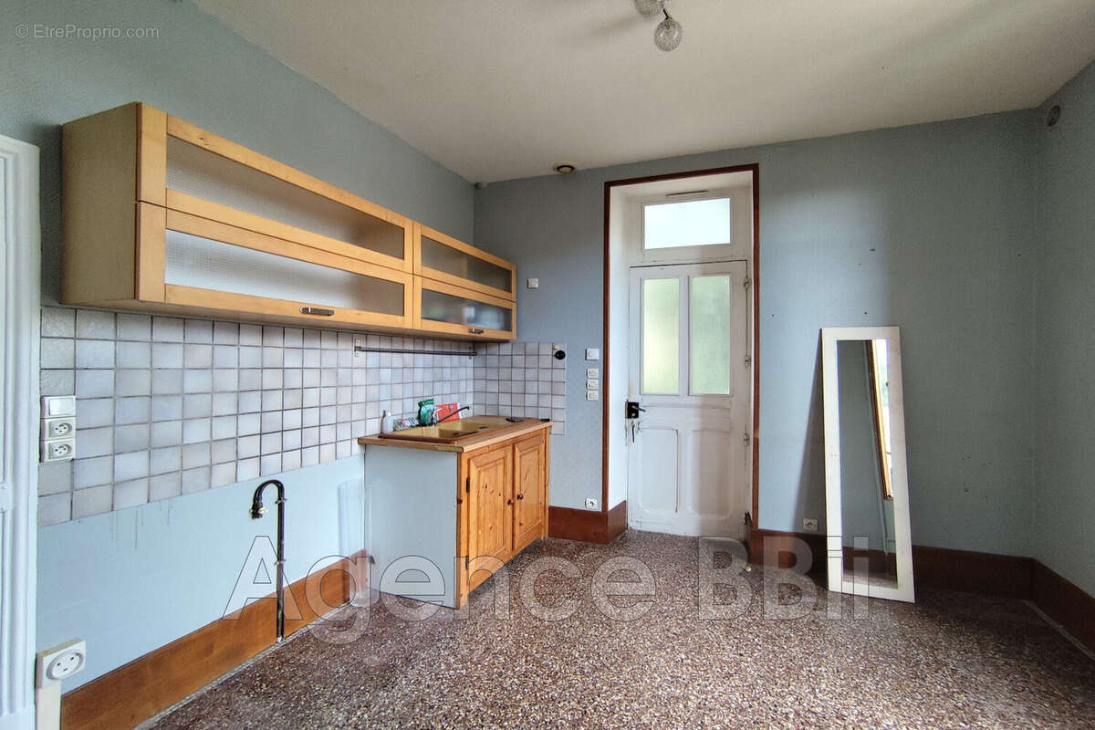 Maison à CHAUFFAILLES