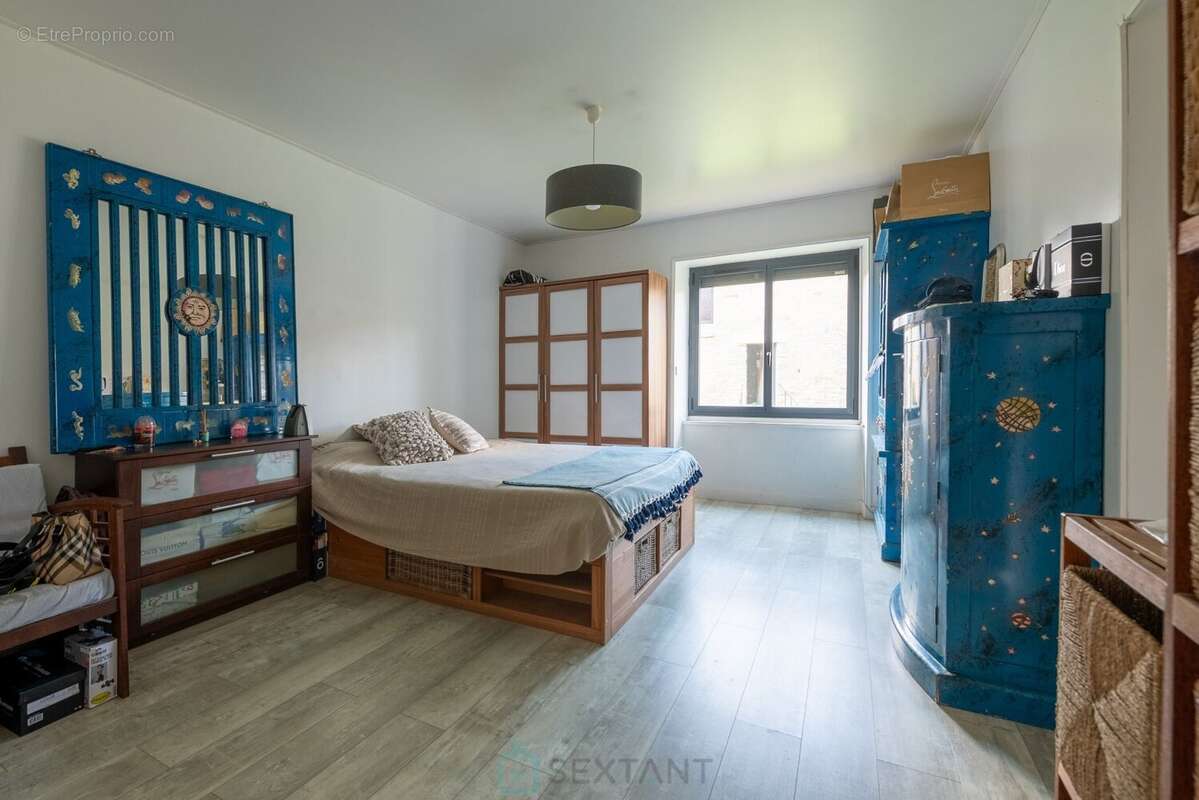 Maison à FONTAINEBLEAU