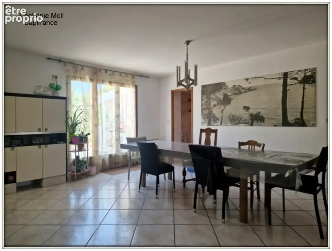 Maison à vendre 5 pièces VINASSAN (11) - photo 5