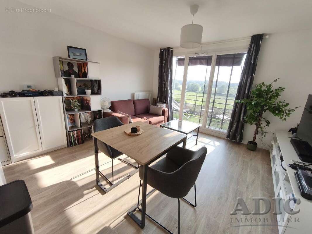 Appartement 40 m² à Othis  - photo 4