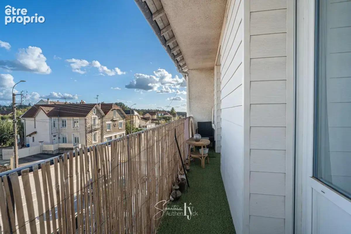 Maison 4 pièces 73 m² à vendre à Limoges (87000) - photo 9