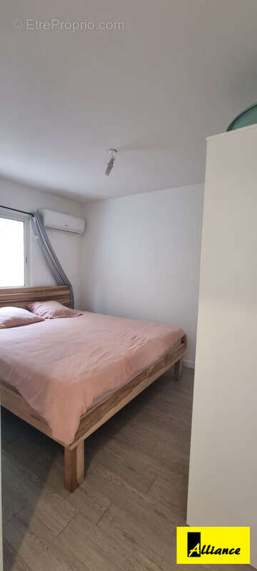 Appartement à SAINT-MARTIN