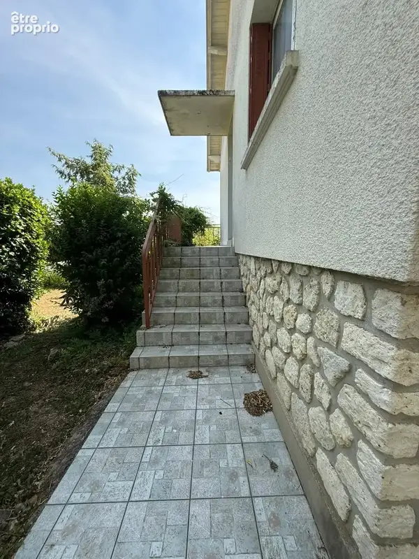 Maison 3 pièces - 66.64 m2 - Cerny (91590) - photo 3