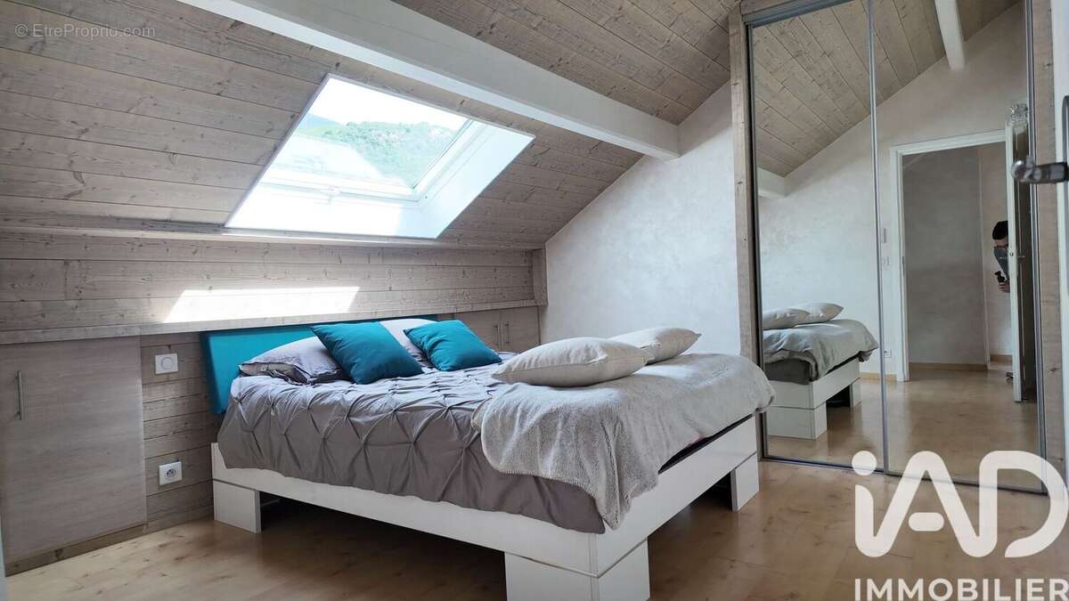 Photo 9 - Maison à SAINT-JEOIRE-PRIEURE