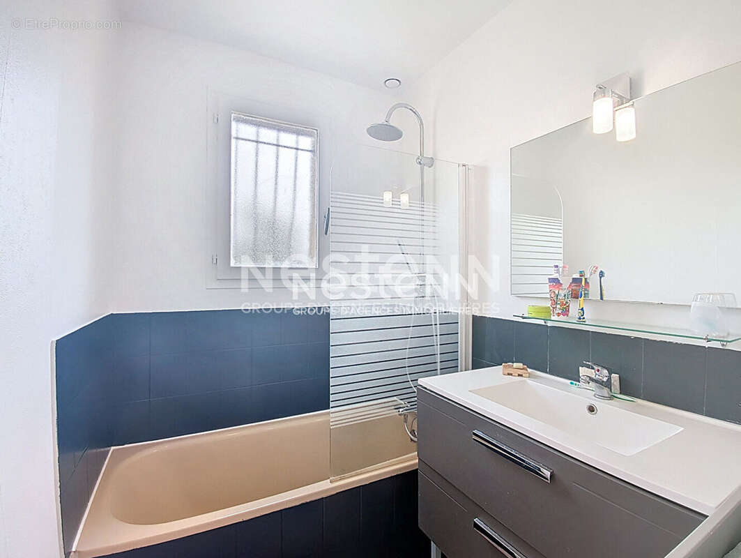 Maison à SAINT-GEORGES-MOTEL