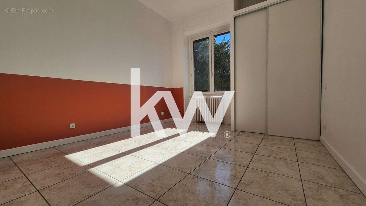 Appartement à SAINT-CHAMOND