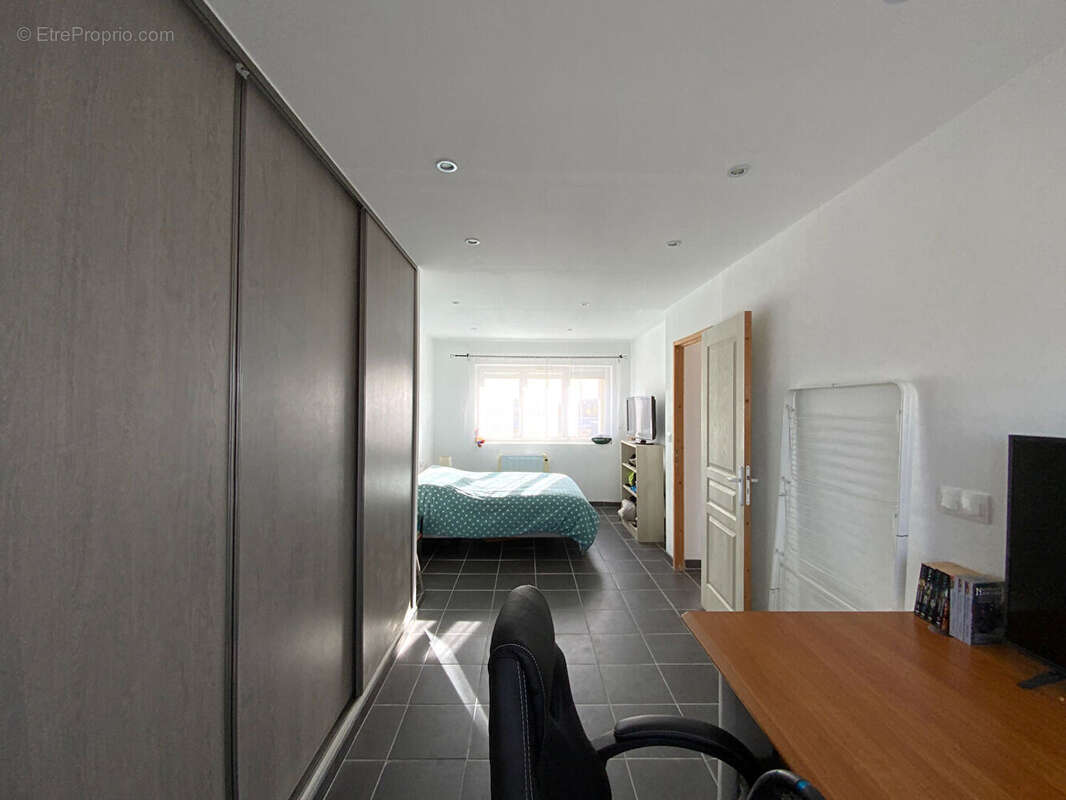 Appartement à TROYES