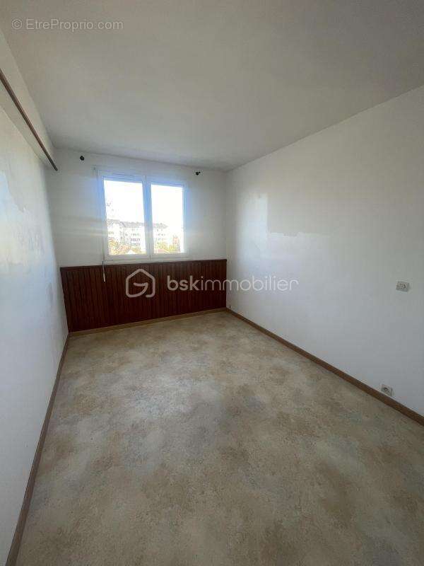 F3 appartement sécurisé - photo 6