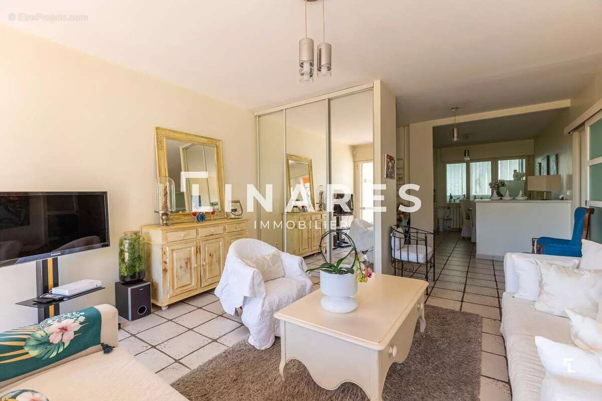 Appartement à AIX-EN-PROVENCE