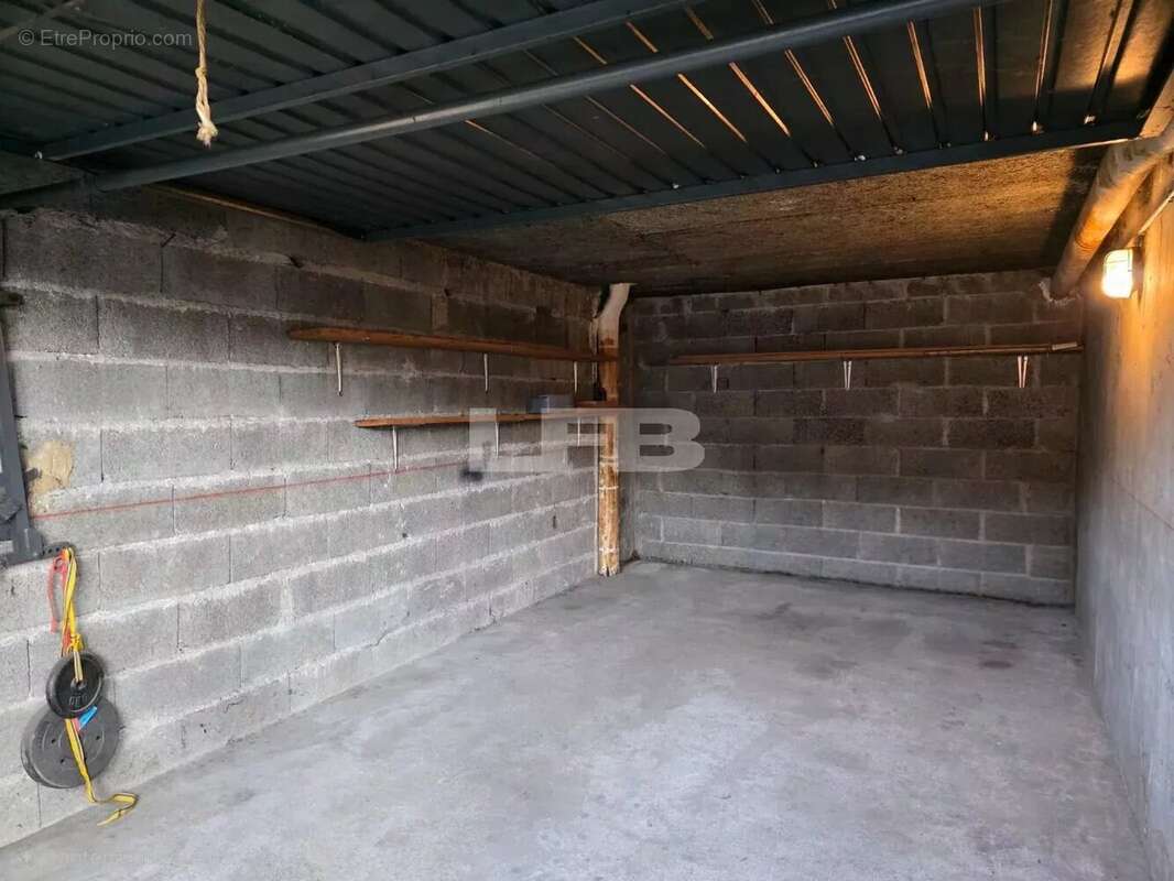 Appartement à RUMILLY