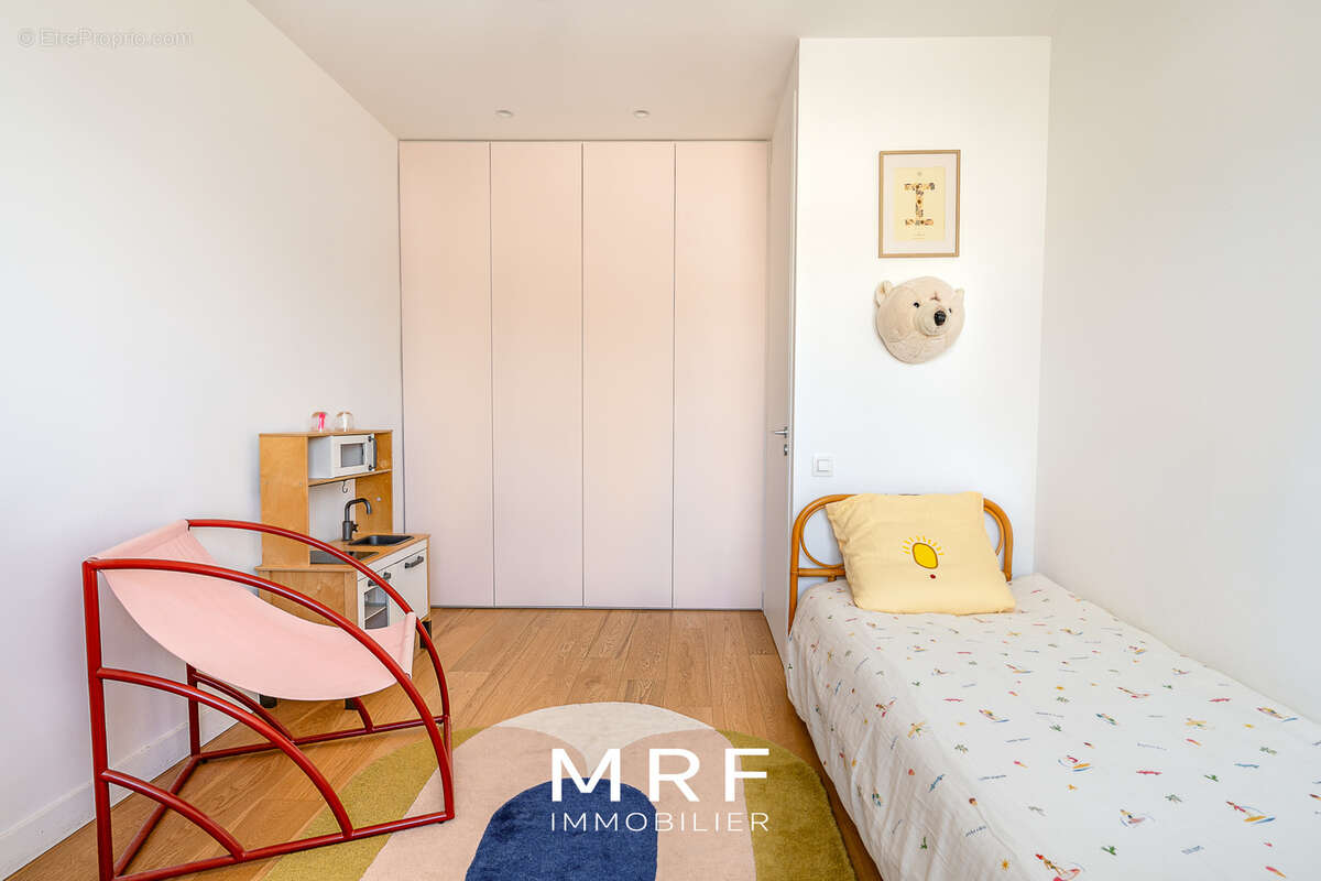 Appartement à MARSEILLE-7E