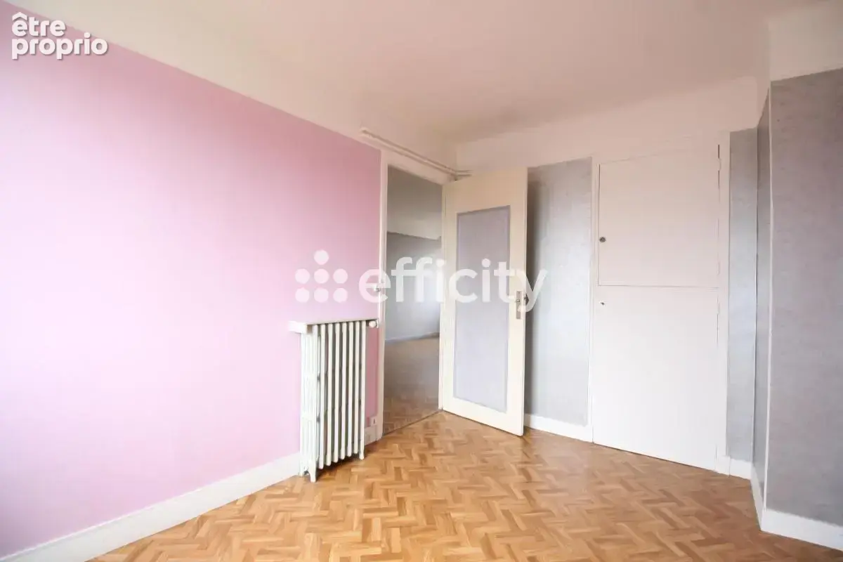 Appartement - photo 5