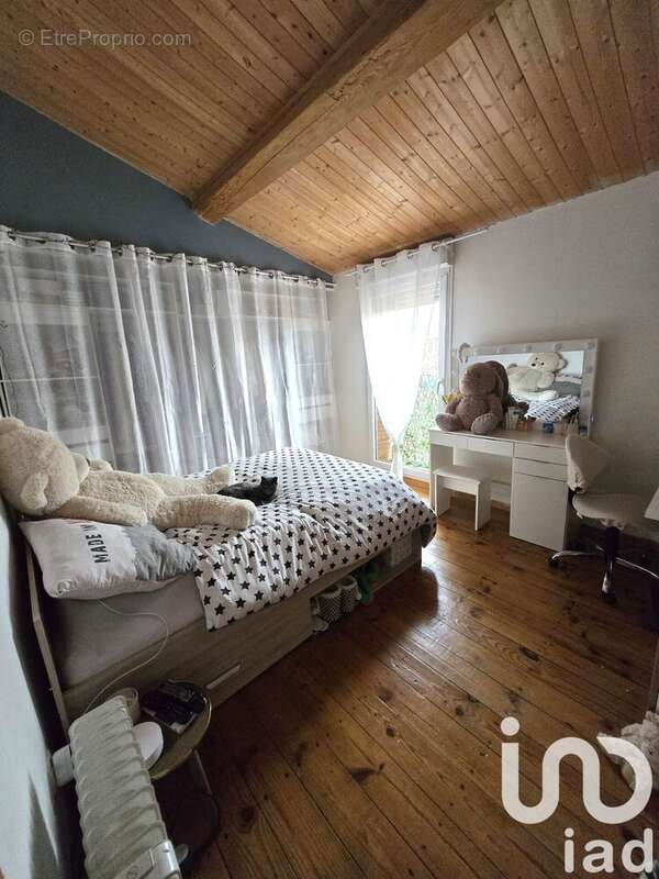 Photo 5 - Maison à CABESTANY