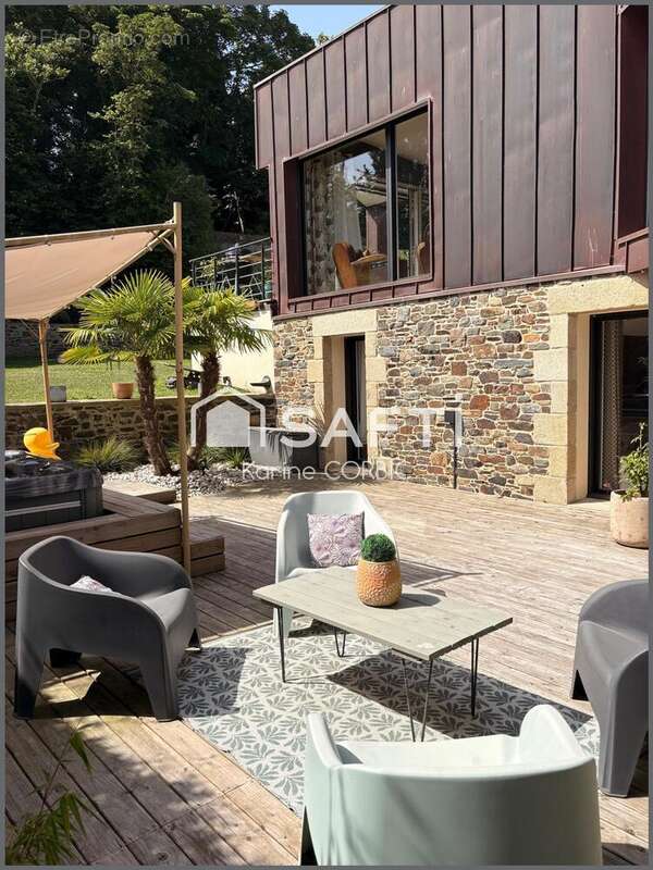 Photo 3 - Maison à BINIC