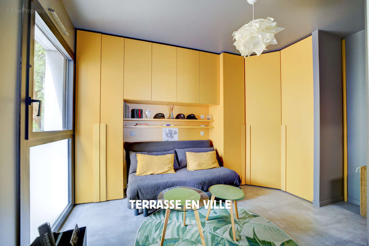 Appartement à SANARY-SUR-MER