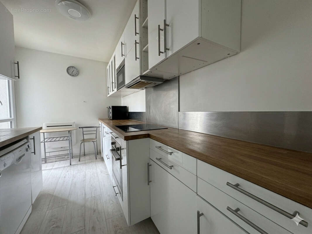 Appartement à EVRY