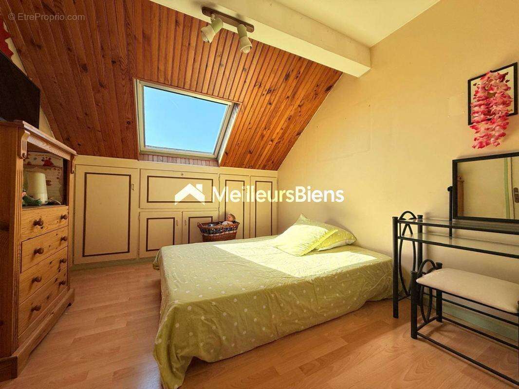 Maison à SAINT-OUEN-L&#039;AUMONE