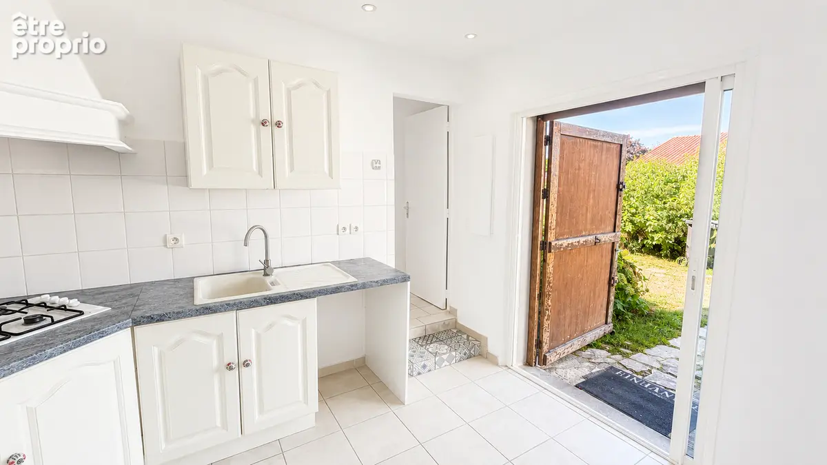 Maison 7 pièces à vendre à Gradignan - Secteur Brannes - photo 6