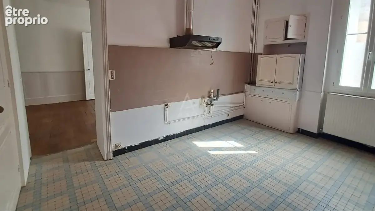 Maison de ville - photo 7