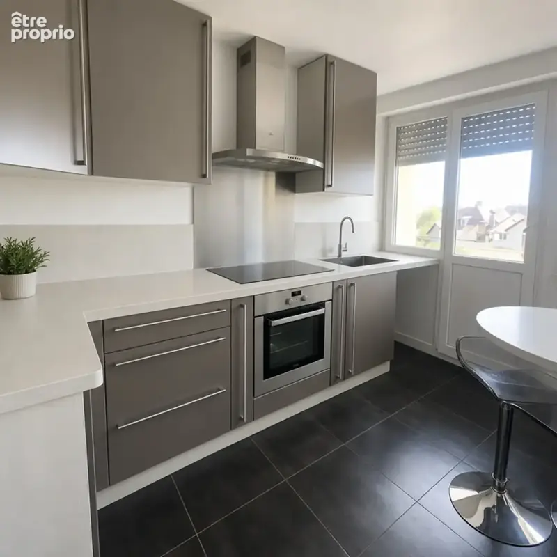 Appartement 3 pièces Mulhouse - photo 6