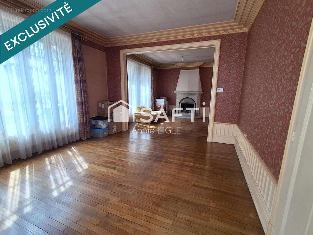 Photo 4 - Maison à VERDUN