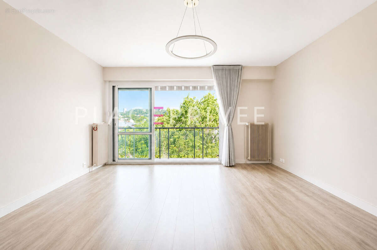 Appartement avec garage et balcon - photo 6