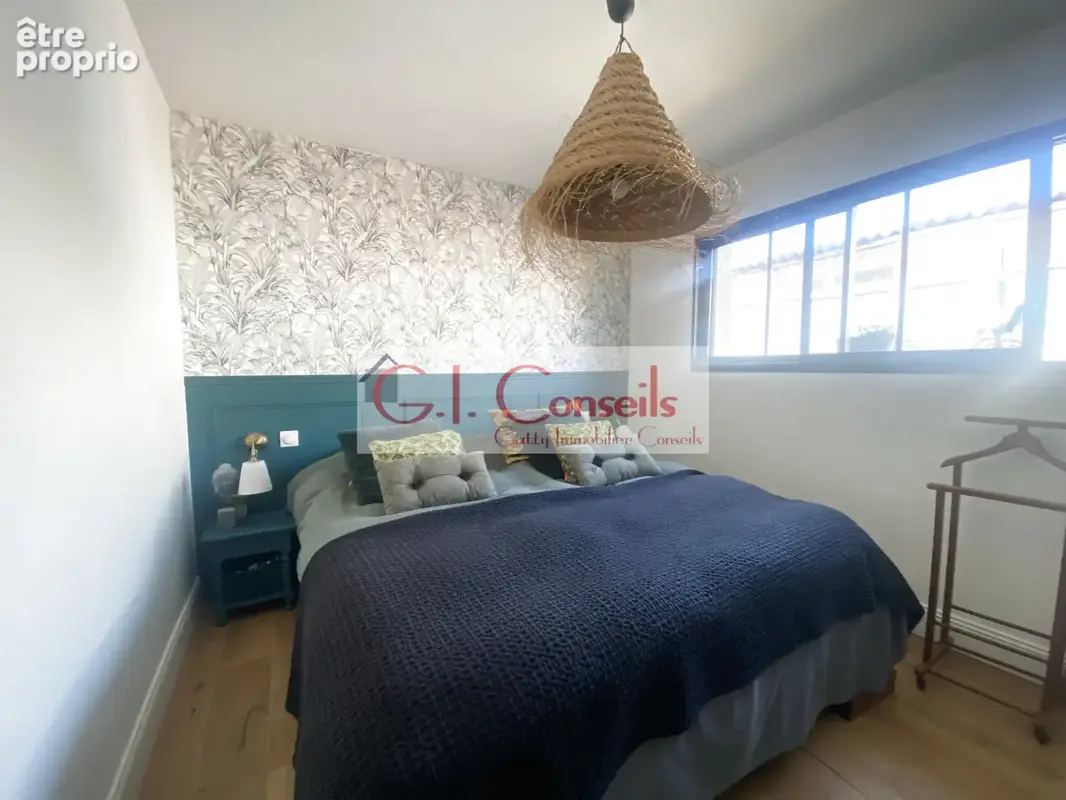 ANDERNOS- Proche centre ville, maison neuve plain pied, jacuzzi, jardin - photo 3