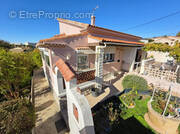 Maison à PORT-DE-BOUC
