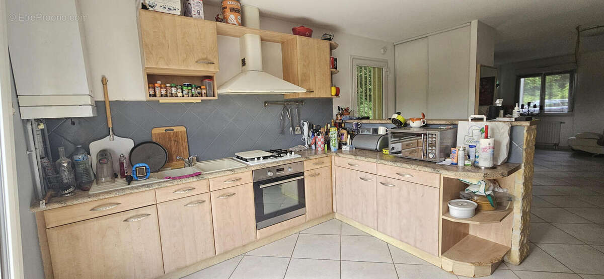 20250610_104257 - Appartement à REMIREMONT