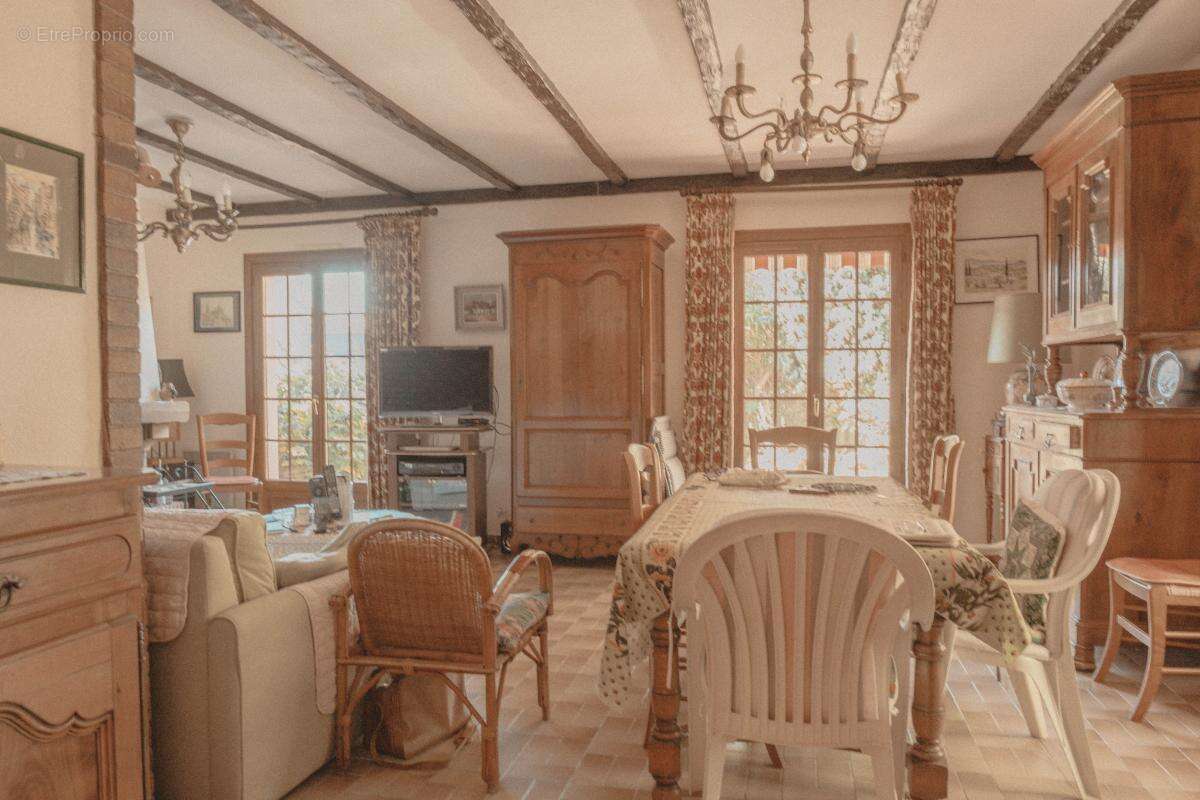 Maison à ROYAN