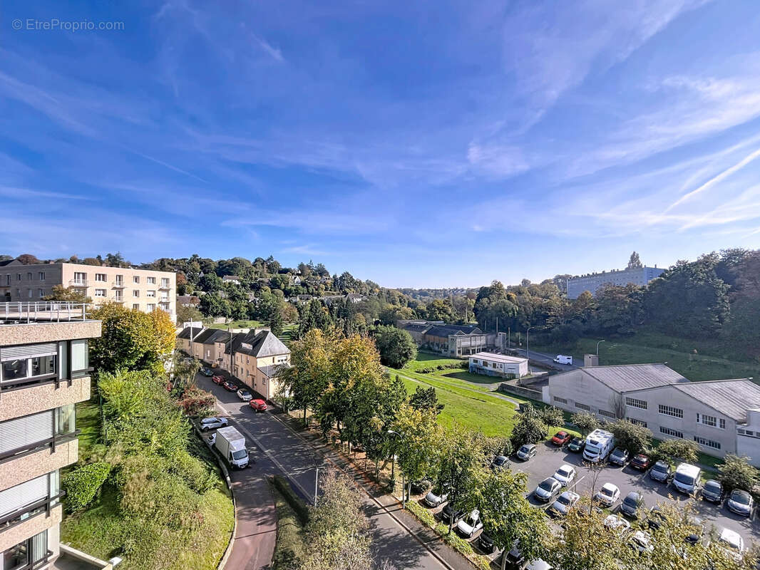 Appartement à SAINT-LO