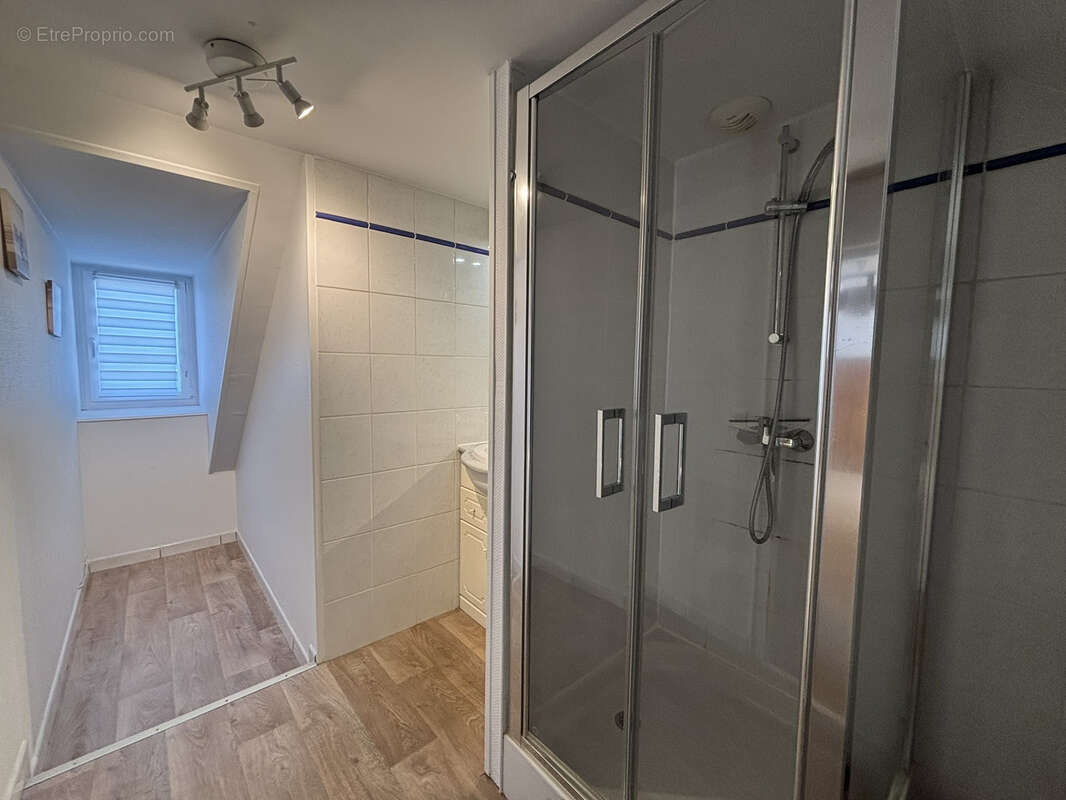 Appartement à BAYEUX