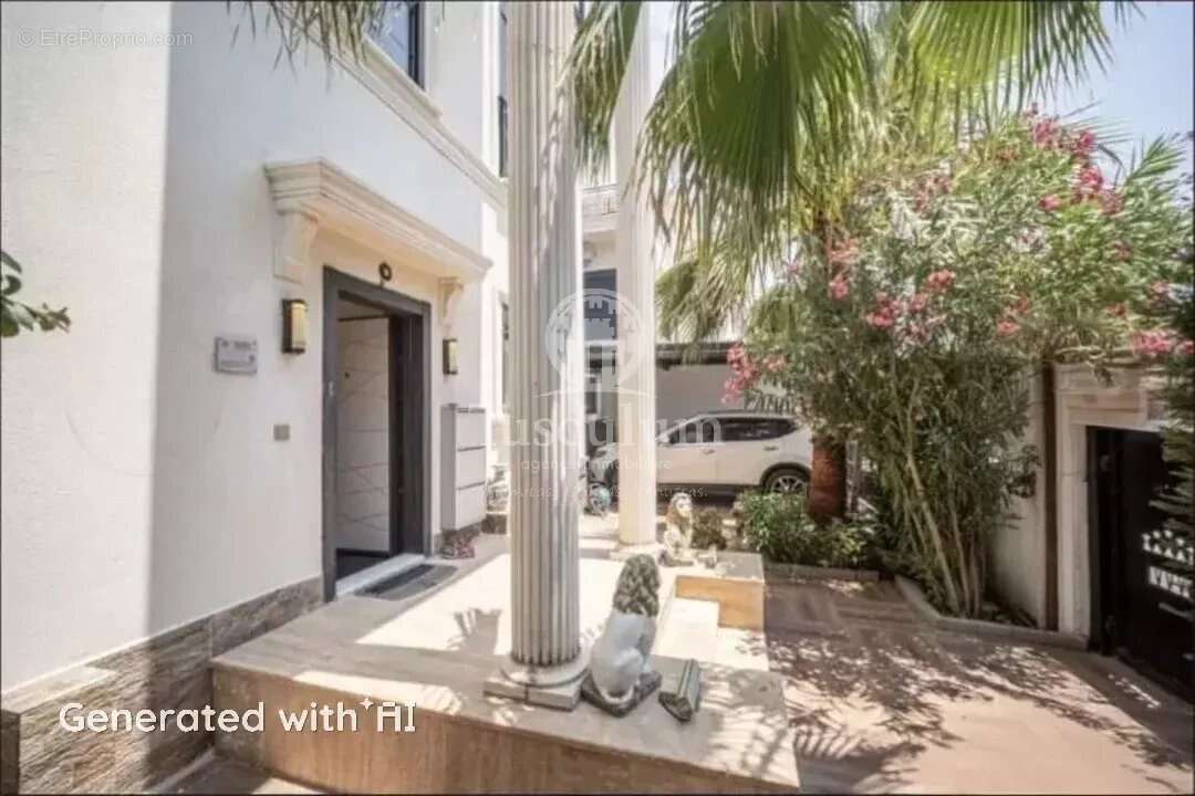 Maison à GUILHERAND-GRANGES