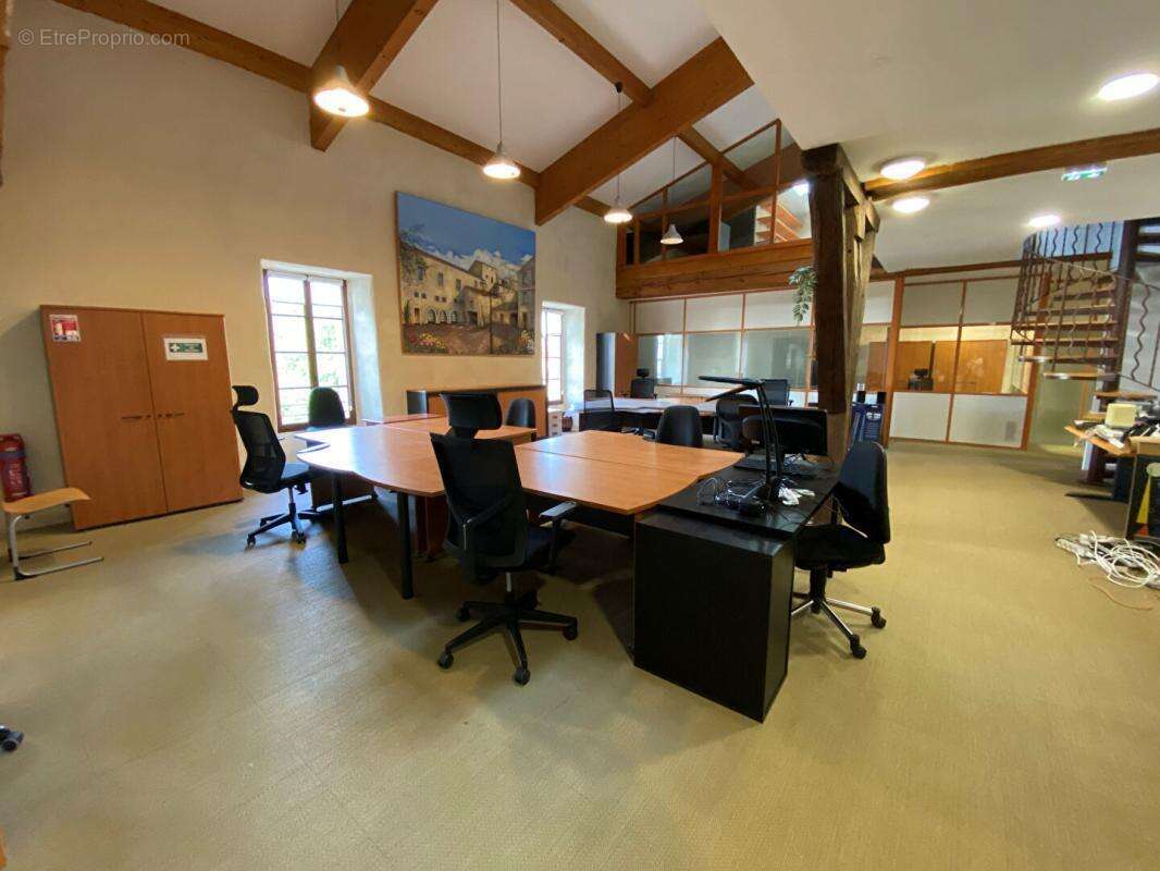Immeuble Castelnaudary 600 m2 - photo 14