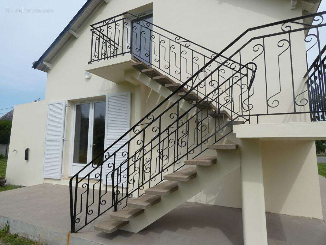 Maison à PONTCHATEAU