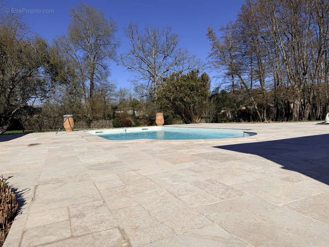 Maison à LE PIAN-MEDOC