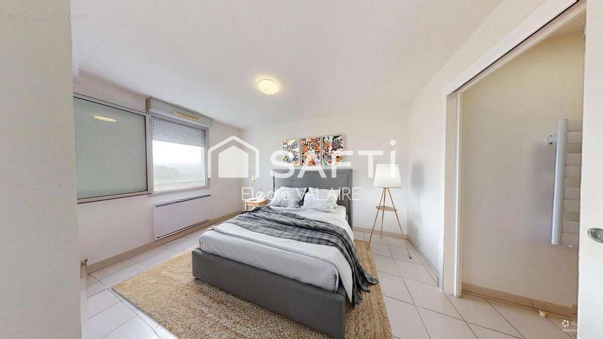 Photo 3 - Appartement à L&#039;ISLE-D&#039;ABEAU