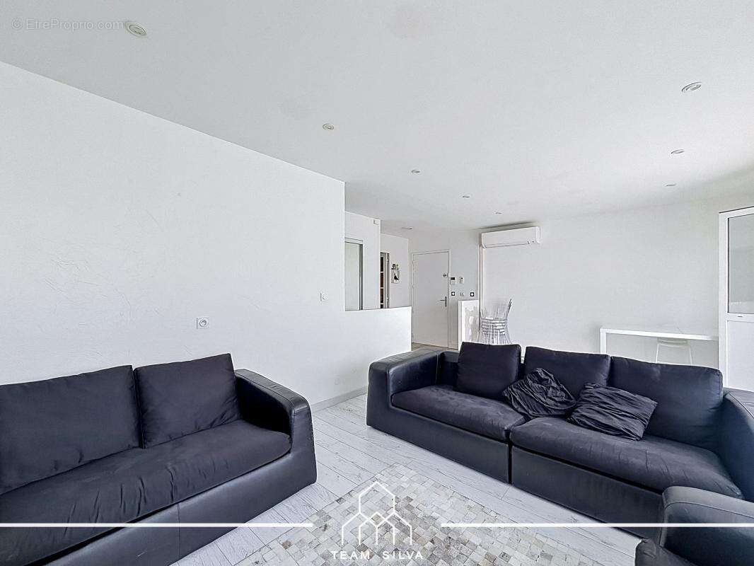 Appartement - photo 4