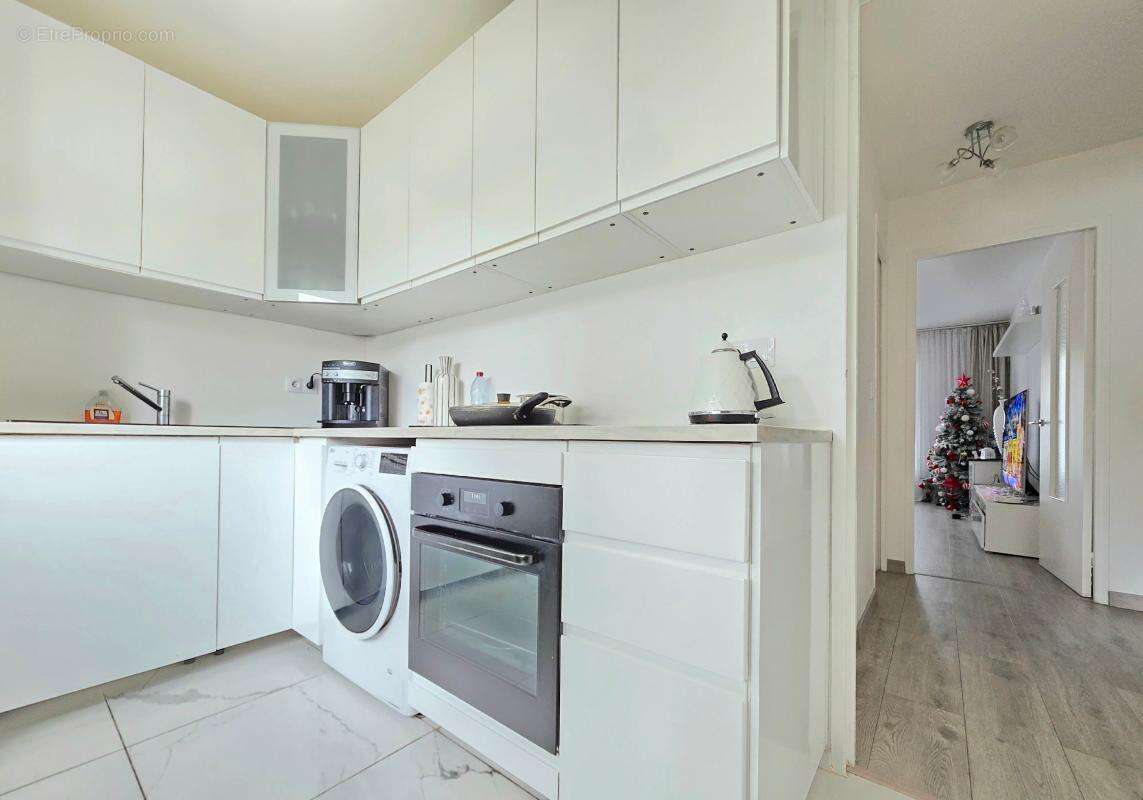 Appartement à LA SEYNE-SUR-MER