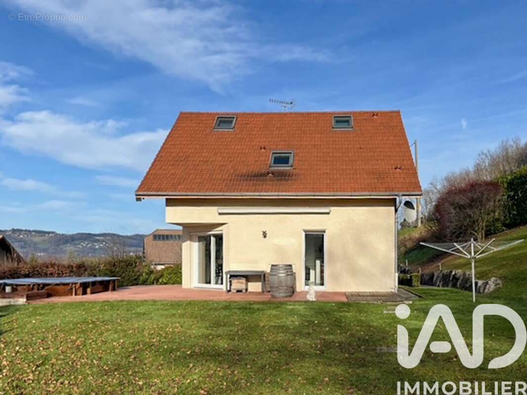 Photo 7 - Maison à VILLAZ