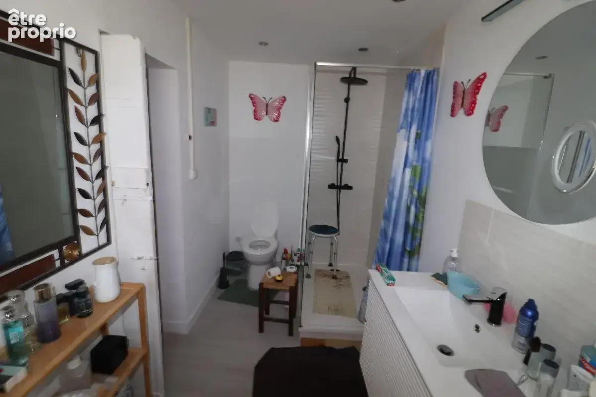 Immeuble Mixte À Vendre - photo 10